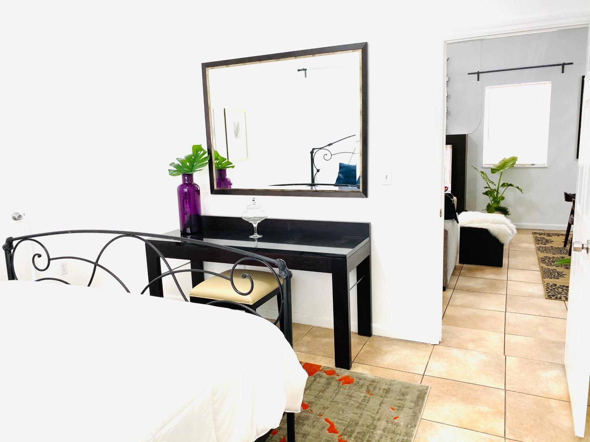 Xanadu 10 Mins To South Beach! 3 Bedroom Miami Villa Exterior photo